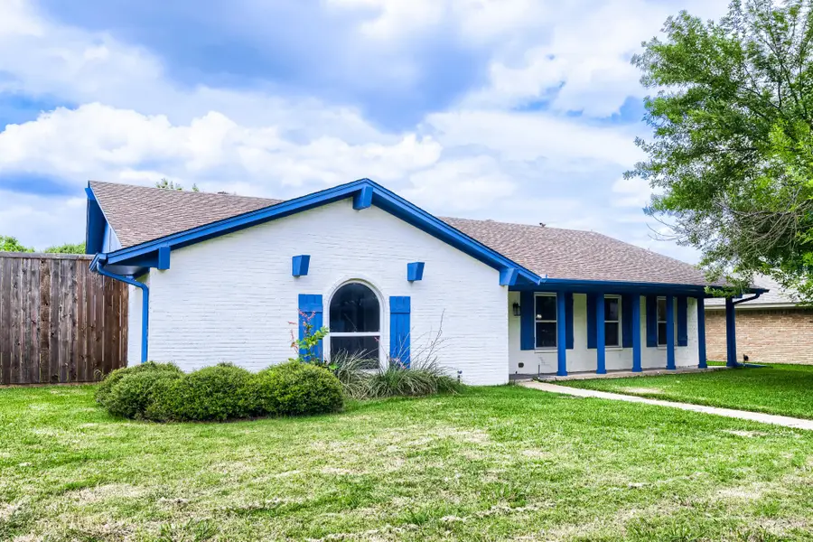 2509 Kimberly Lane, Plano, TX 75075 - #2