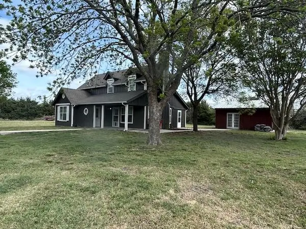 2028 County Road 4720, Leonard, TX 75452