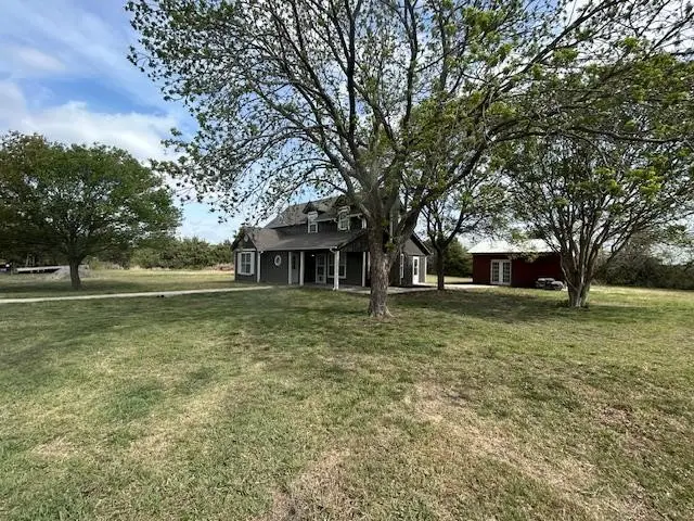 2028 County Road 4720, Leonard, TX 75452 - #2