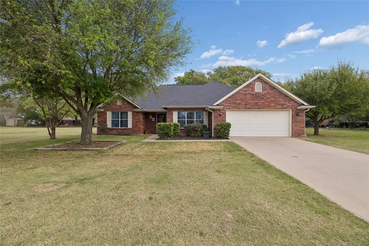 25 Starview Drive, Malakoff, TX 75148 - #1