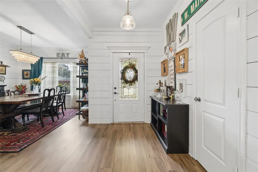 25 Starview Drive, Malakoff, TX 75148 - #2