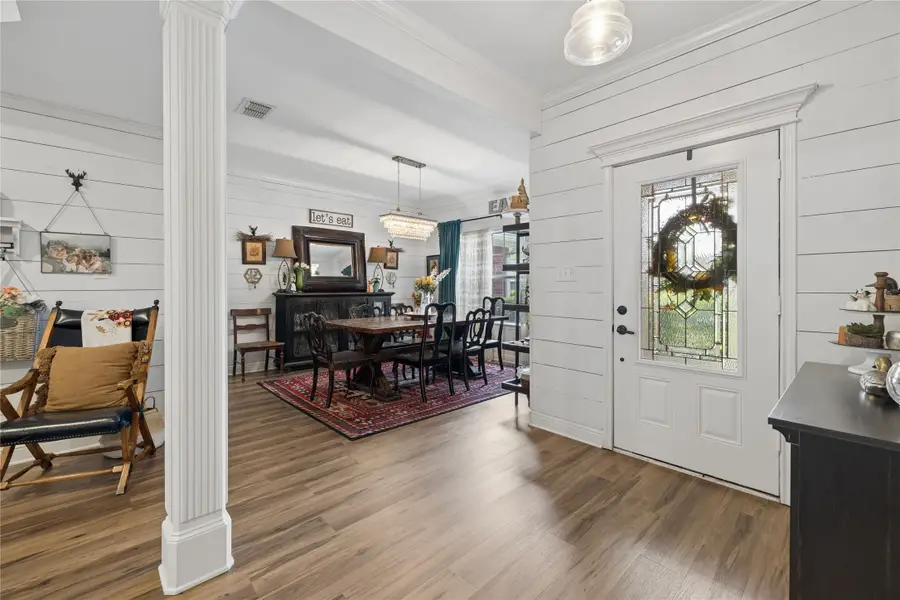 25 Starview Drive, Malakoff, TX 75148 - #3