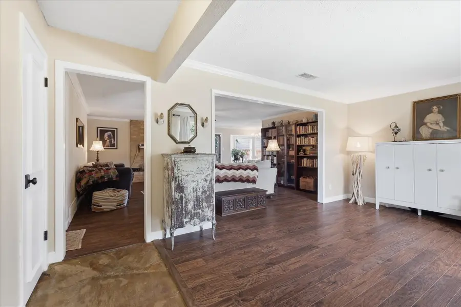 217 E Louella Drive, Hurst, TX 76054 - #3