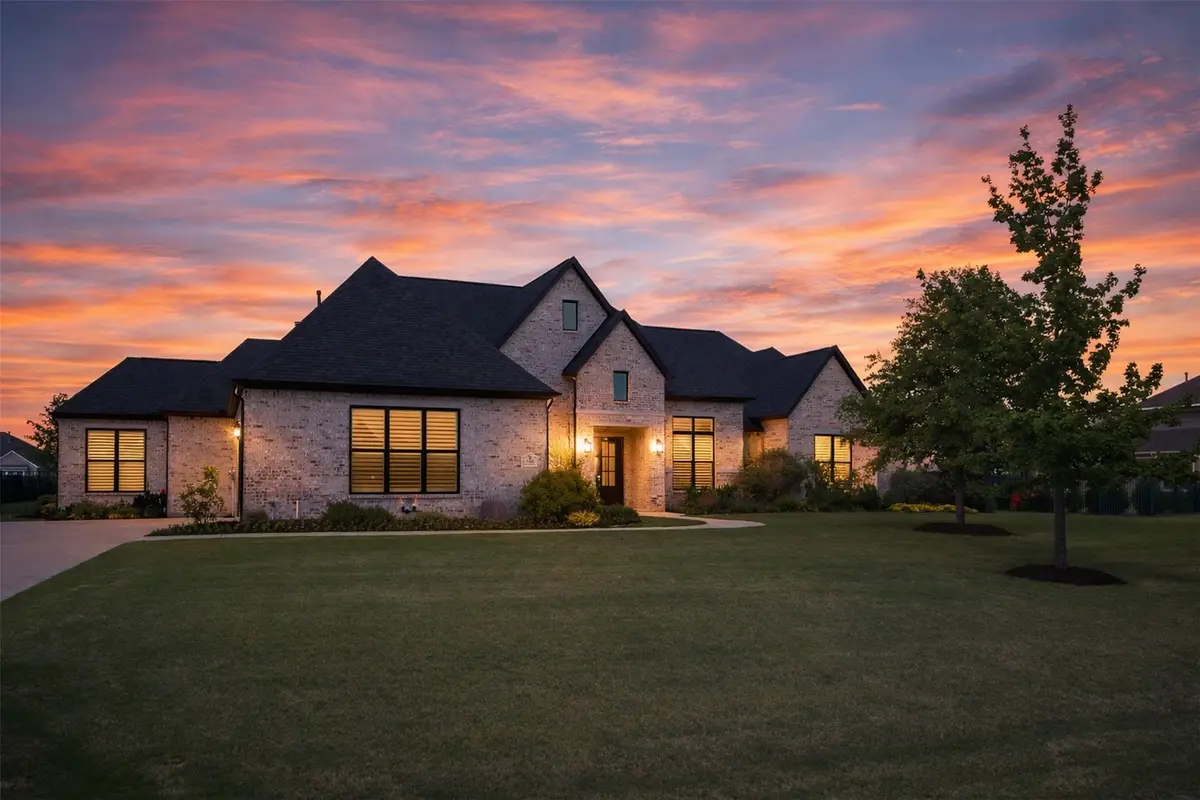 5101 Cheshire Lane, Parker, TX 75002 - #1