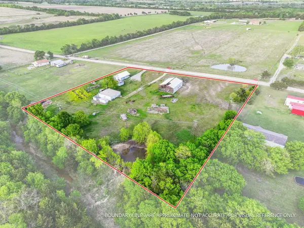 2092 County Road 5010, Blue Ridge, TX 75424