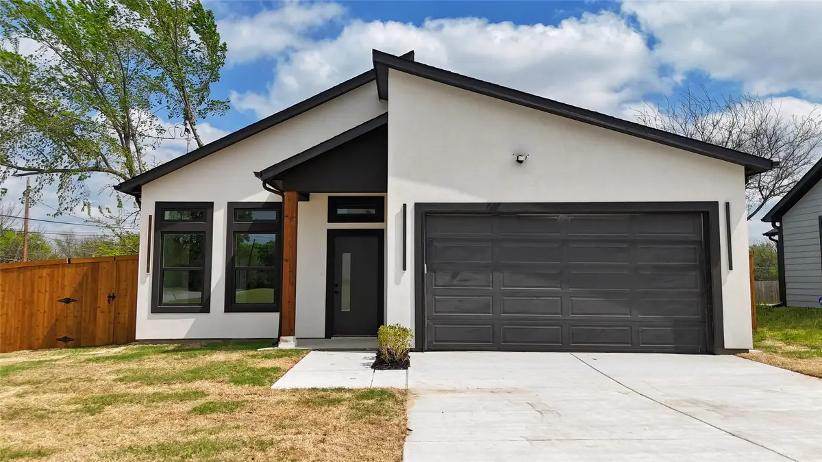 1401 Clark Street, Greenville, TX 75401 - #1