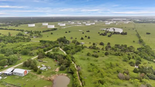 1402 County Road 1030, Corsicana, TX 75110