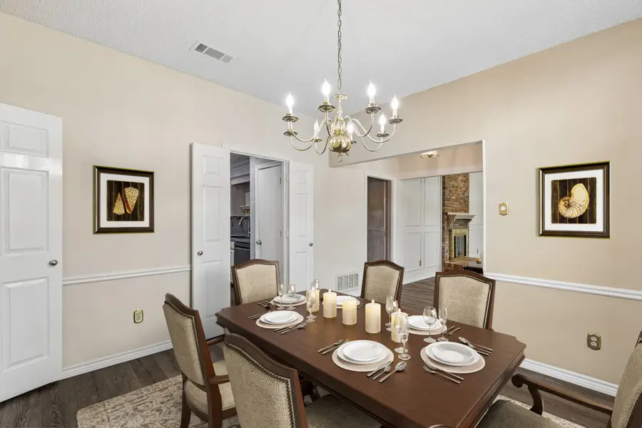 4317 Pear Trail, Mesquite, TX 75150 - #3