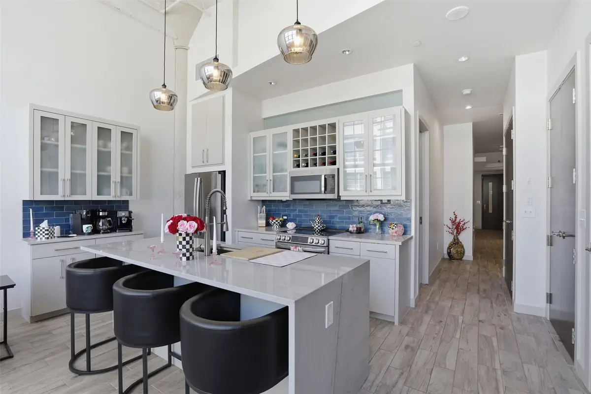 2600 W 7th Street #1707, Fort Worth, TX 76107 - #1