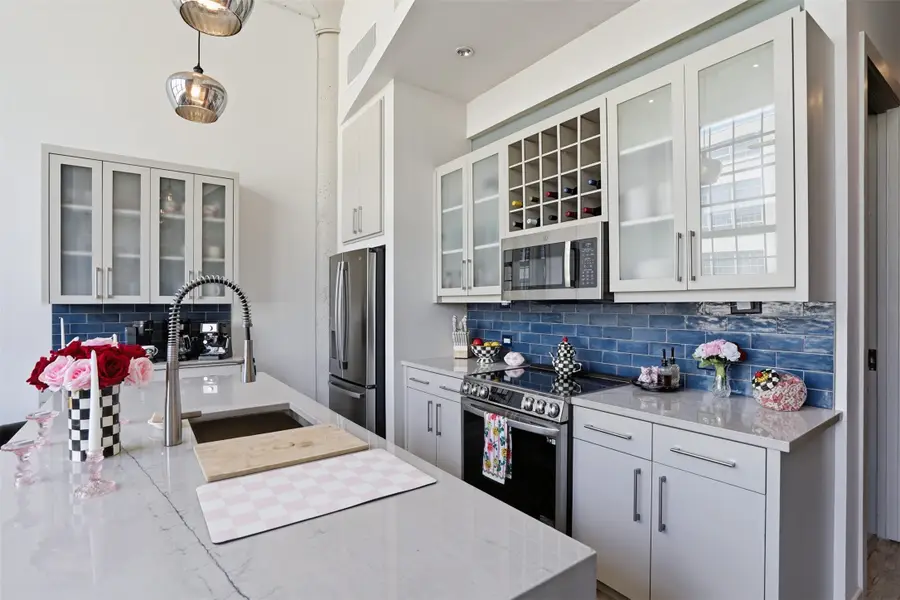 2600 W 7th Street #1707, Fort Worth, TX 76107 - #3