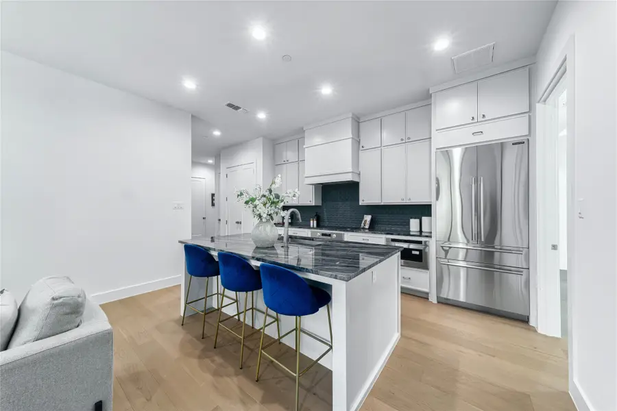 3601 Routh Street #2F, Dallas, TX 75219 - #3