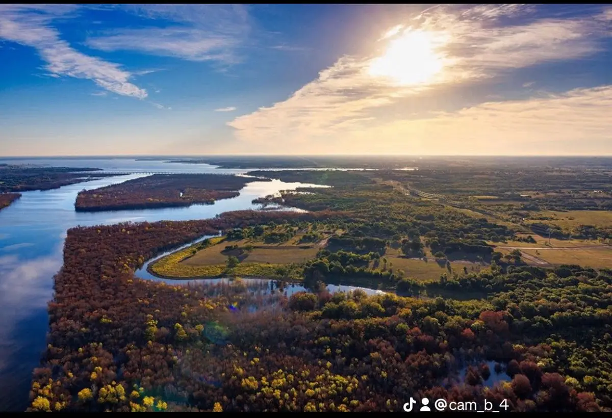 86 Post Oak Road, Dodd City, TX 75438 - #1