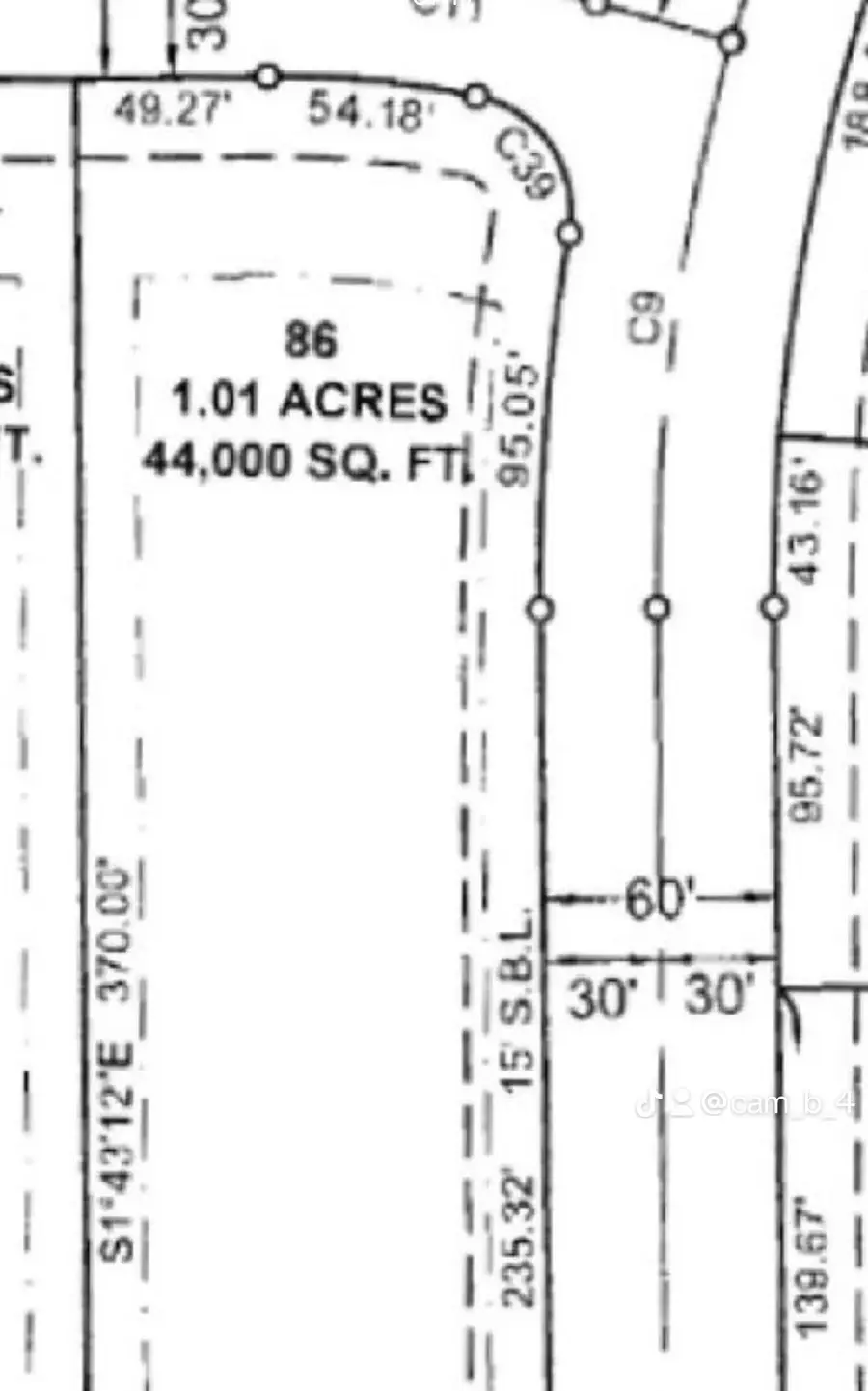 86 Post Oak Road, Dodd City, TX 75438 - #2