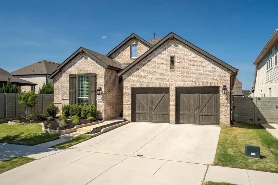 1316 16th Street, Argyle, TX 76226 - #2