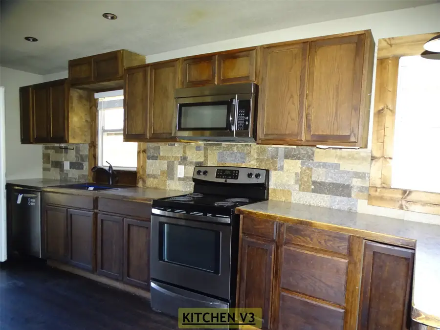 1106 W 14th Street, Cisco, TX 76437 - #3