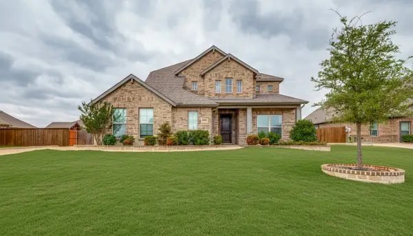 5605 S 14th Street, Midlothian, TX 76065