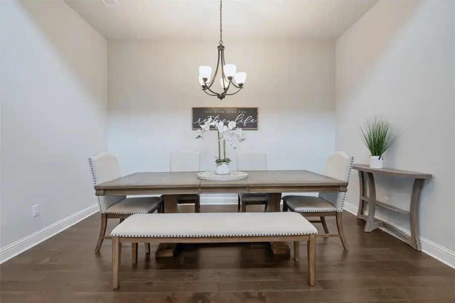 5605 S 14th Street, Midlothian, TX 76065 - #3