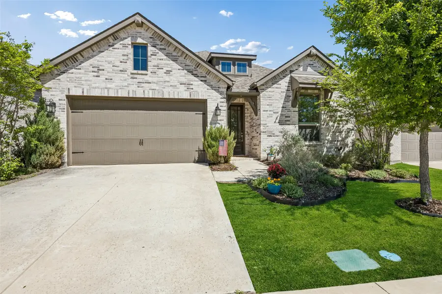 9421 Leisure Pace Lane, Oak Point, TX 75068 - #2