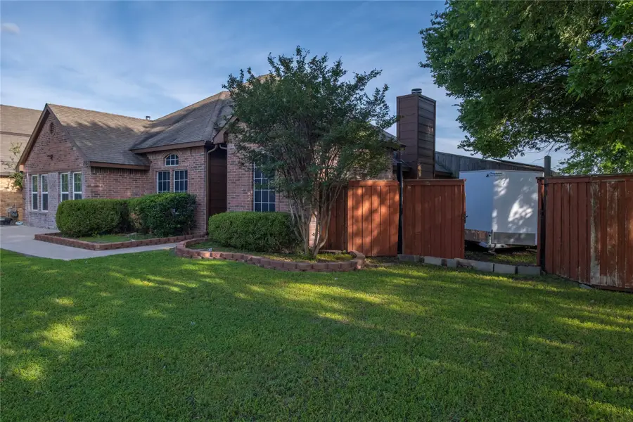 708 Valley Court, Royse City, TX 75189 - #3