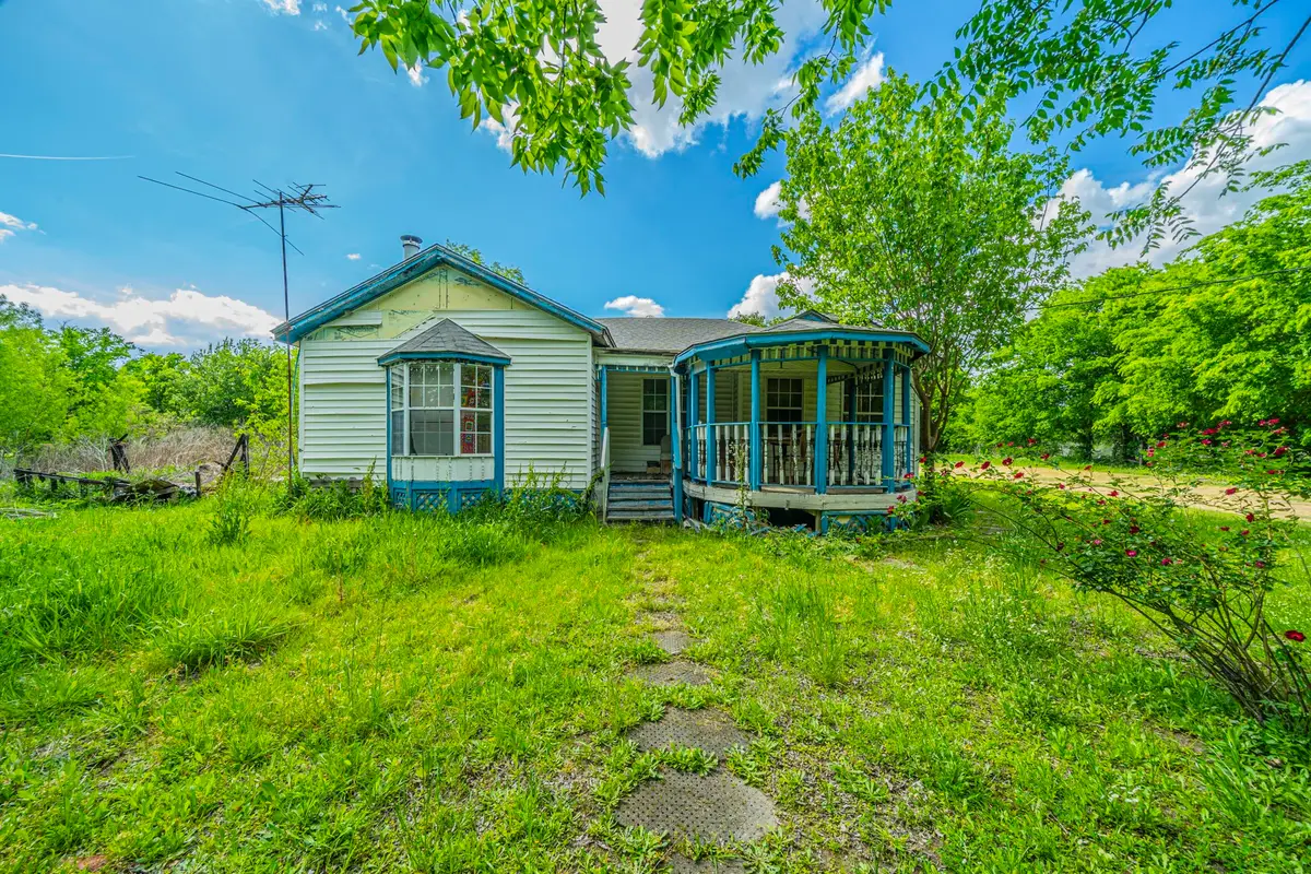 1424 James Drive, Kaufman, TX 75142 - #1