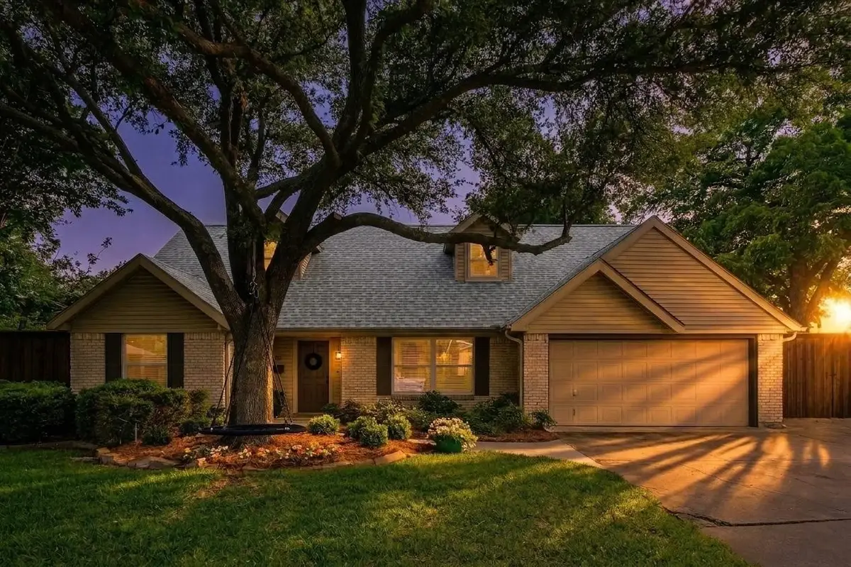 2772 Bay Meadows Circle, Farmers Branch, TX 75234 - #1