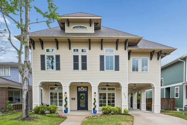 5336 Willis Avenue, Dallas, TX 75206