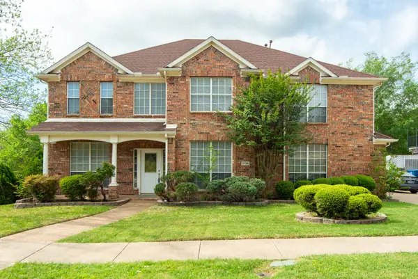 2106 Indian Trail, Rowlett, TX 75088