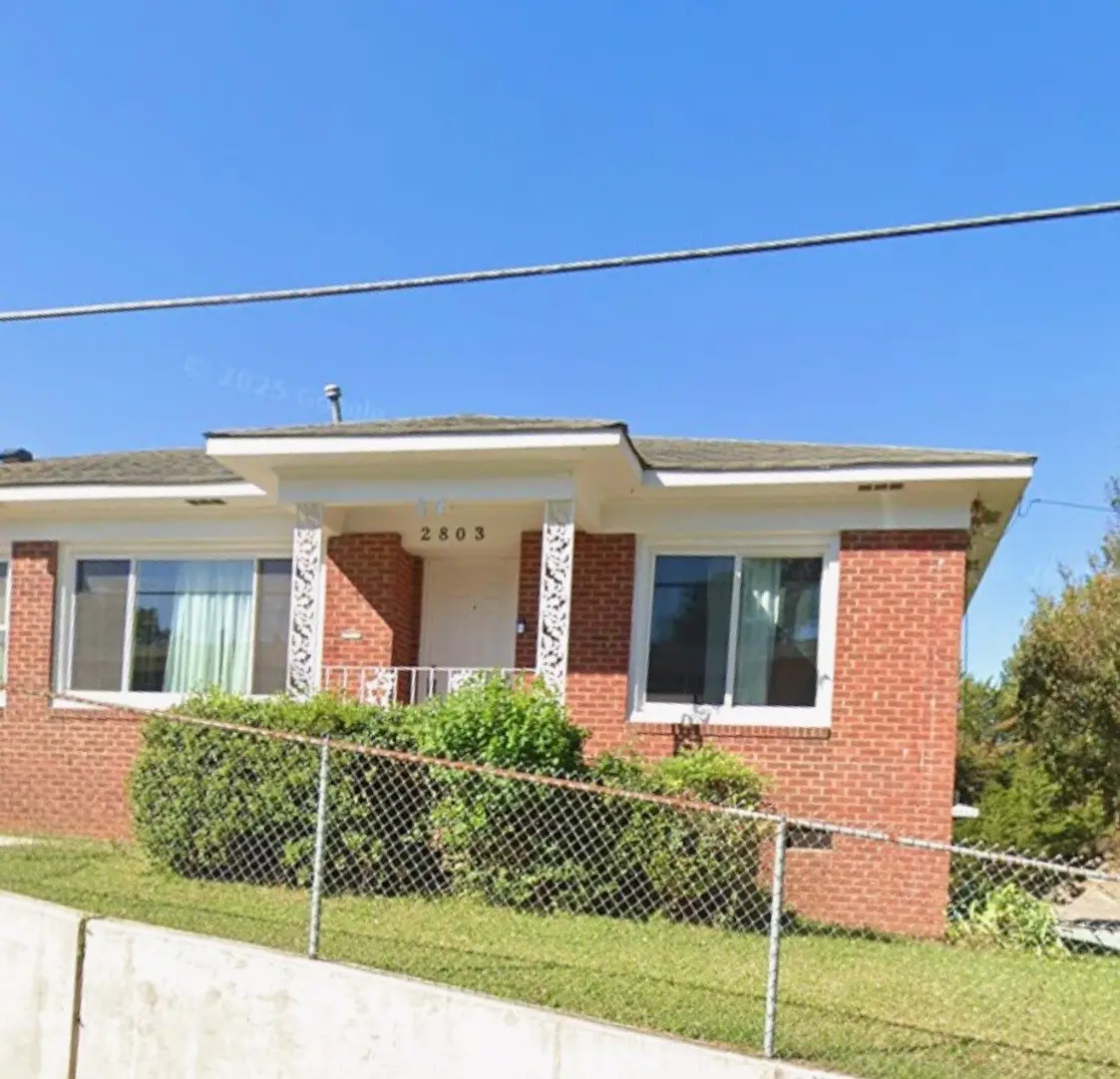 2803 Ashton Street, Shreveport, LA 71103 - #1