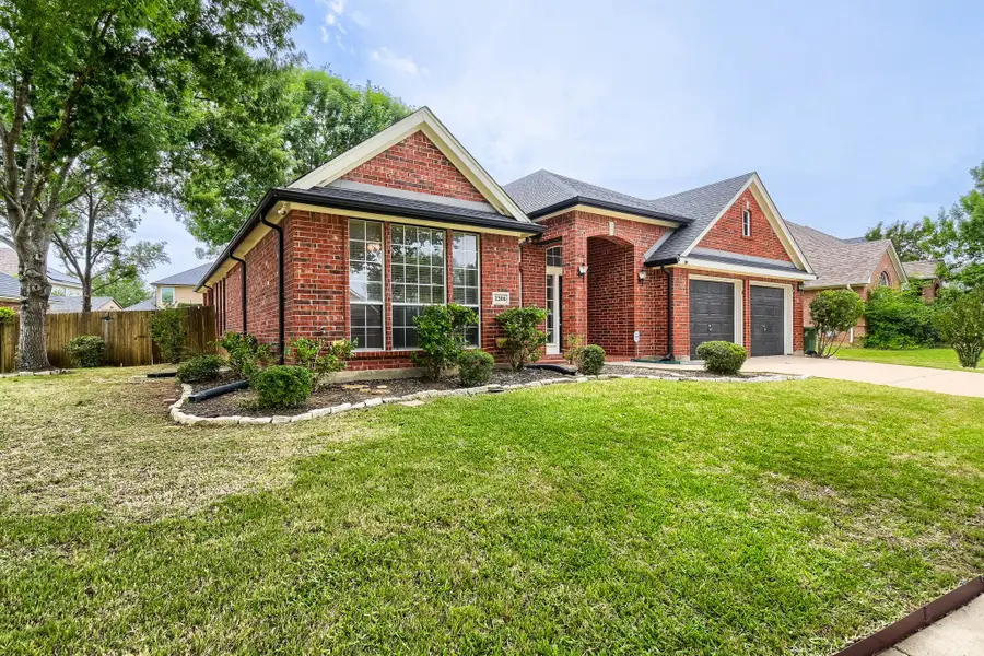 2306 Everton Drive, Arlington, TX 76001 - #3