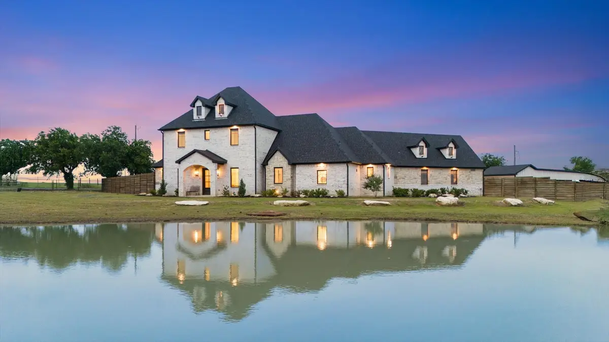 1911 Ozro Road, Venus, TX 76084 - #1