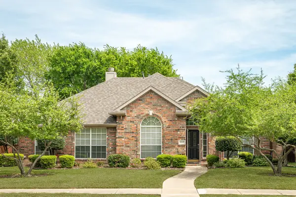 9212 Cornerstone Drive, Plano, TX 75025