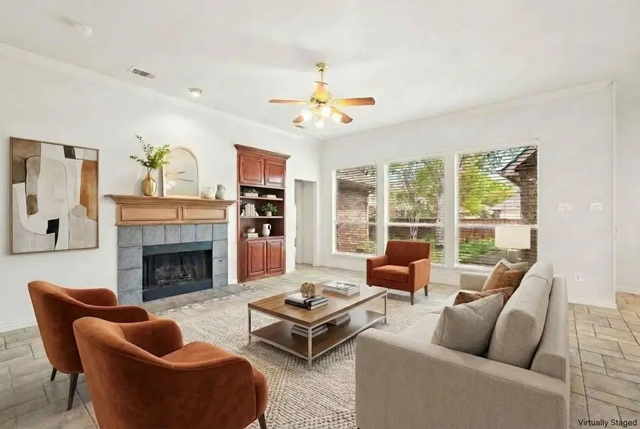 9212 Cornerstone Drive, Plano, TX 75025 - #2