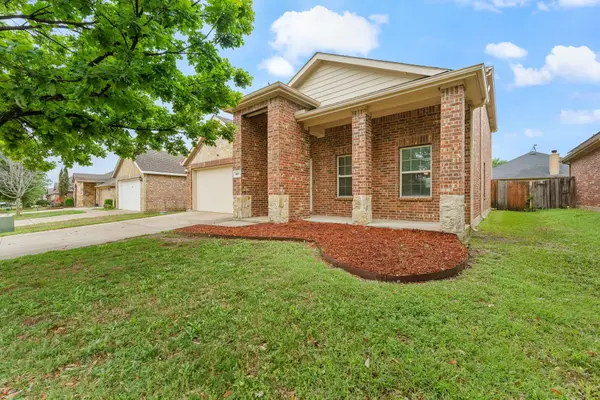 227 Old Spanish Trail, Waxahachie, TX 75167