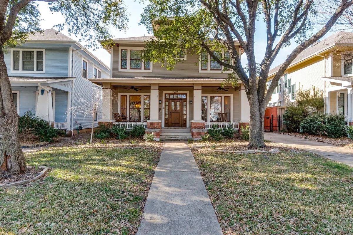 5007 Reiger Avenue, Dallas, TX 75214 - #1