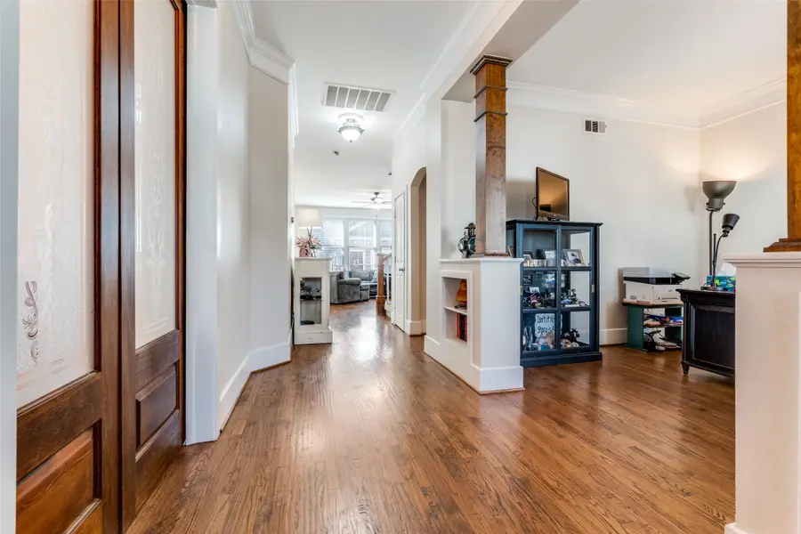 5007 Reiger Avenue, Dallas, TX 75214 - #3