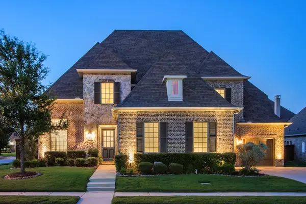 1720 Milford Drive, Flower Mound, TX 75028