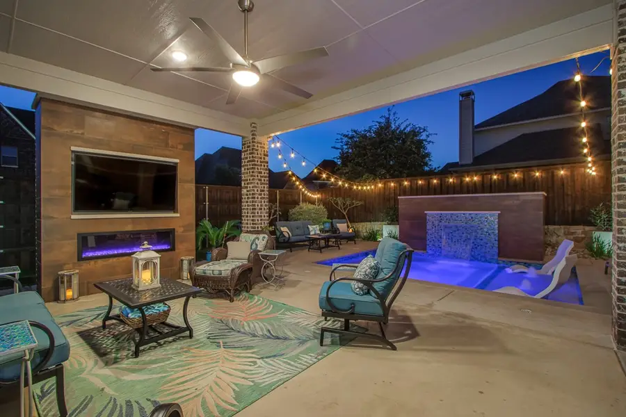 1720 Milford Drive, Flower Mound, TX 75028 - #3