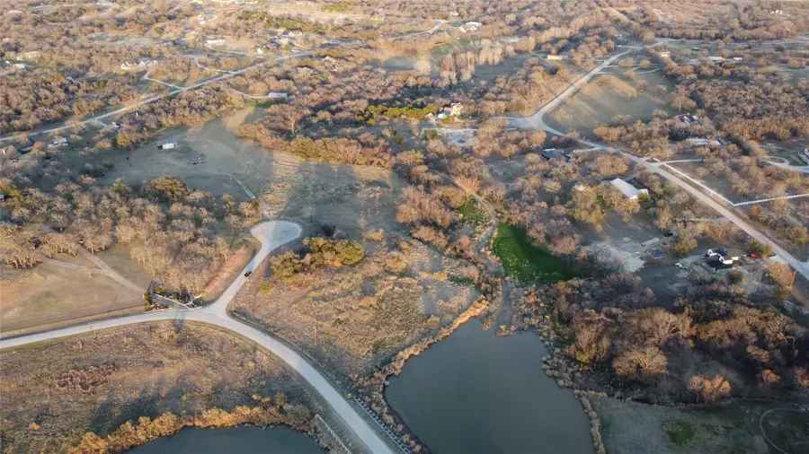 000 Bishop Drive, Weatherford, TX 76088 - #2