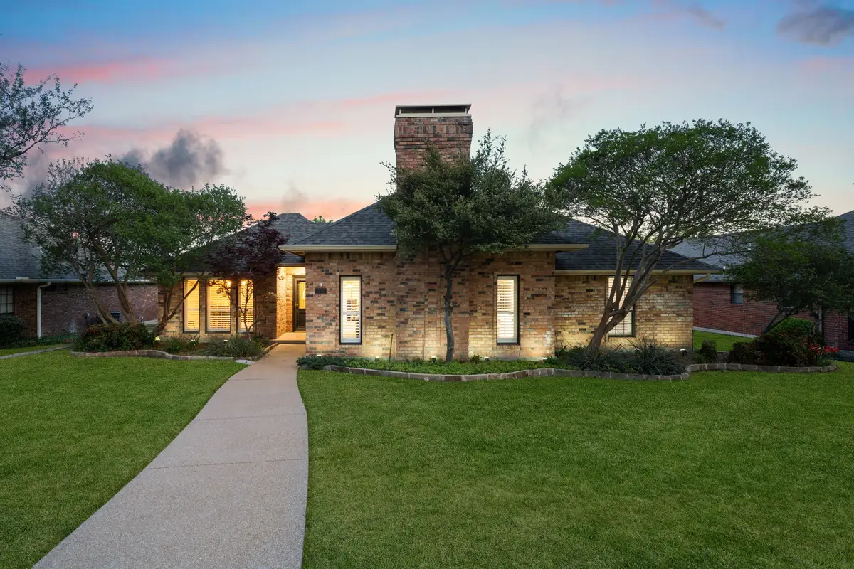 1110 Seminary Ridge, Garland, TX 75043 - #1