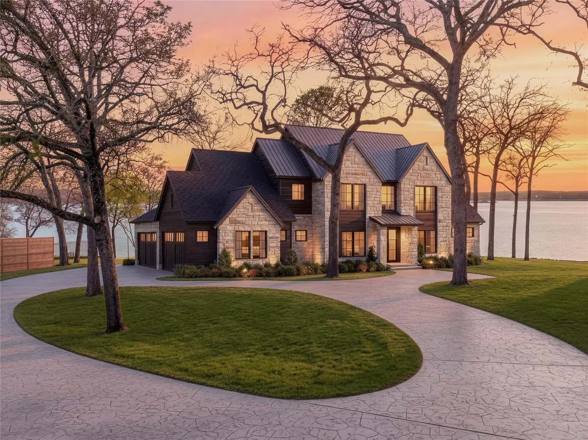 6401 Red Bud Drive, Flower Mound, TX 75022 - #1