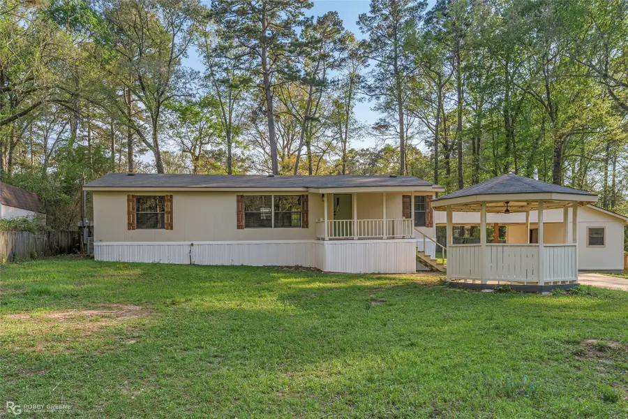 711 Lawrence Drive, Haughton, LA 71037 - #2
