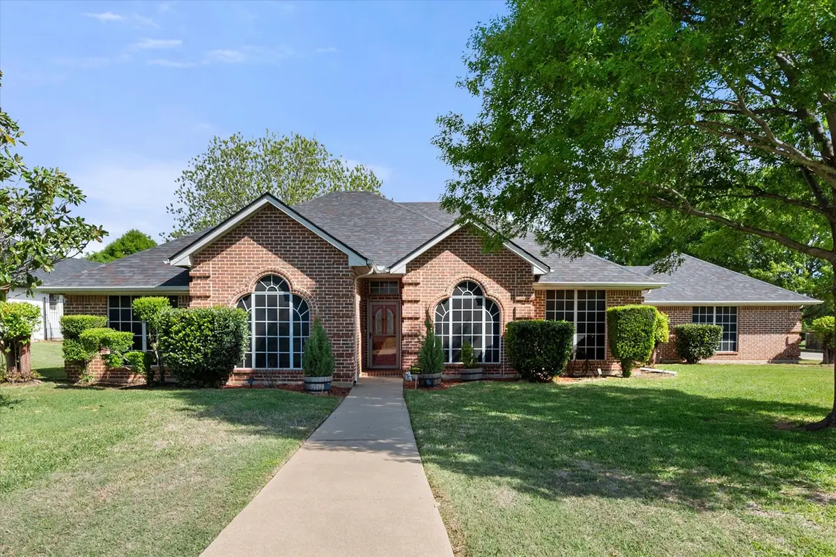 2800 Coventry Road, Crowley, TX 76036 - #1