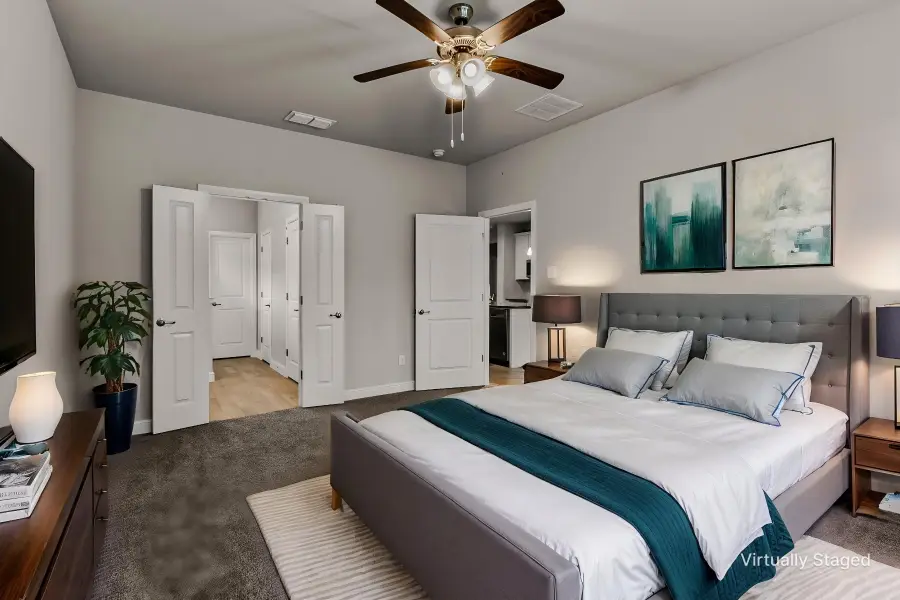 613 Heartland Drive, Glenn Heights, TX 75154 - #3