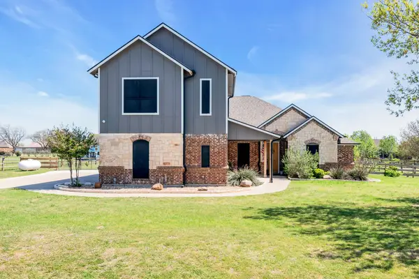 13840 Megan Drive, Justin, TX 76247