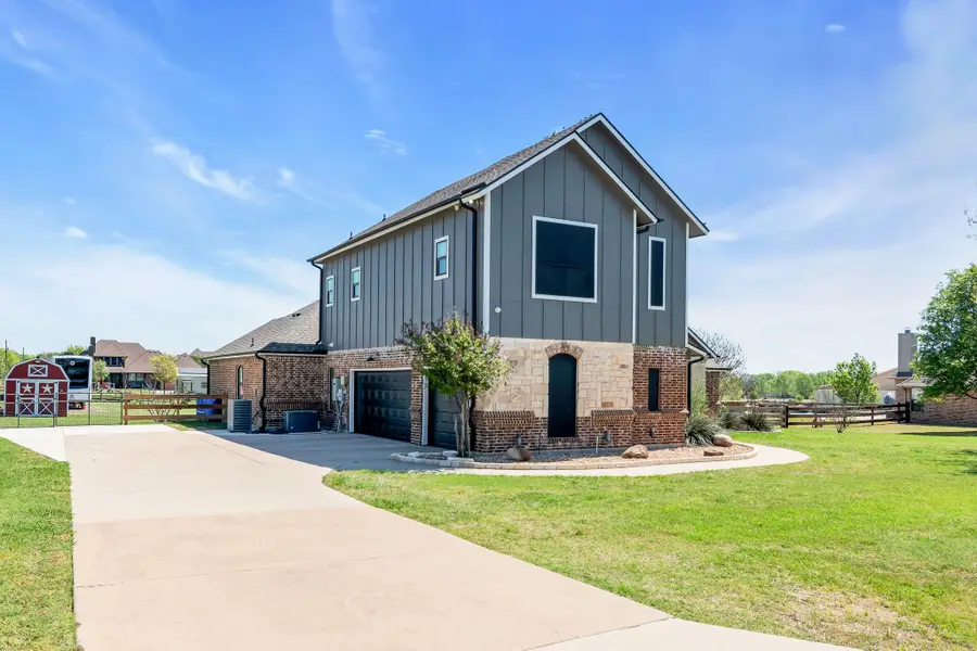 13840 Megan Drive, Justin, TX 76247 - #2