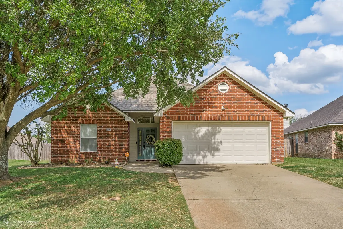 604 Whitefield Lane, Bossier City, LA 71112 - #1