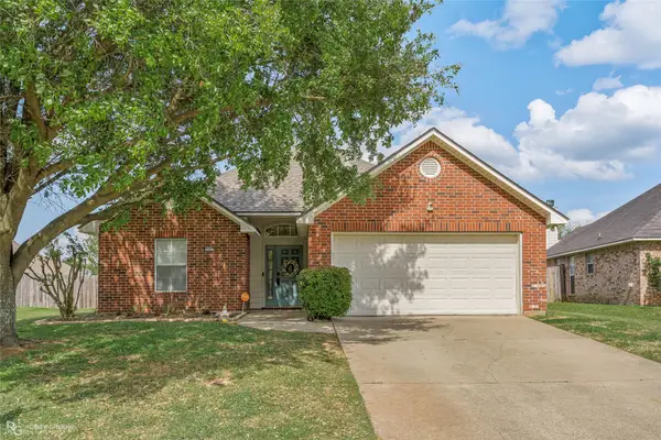 604 Whitefield Lane, Bossier City, LA 71112