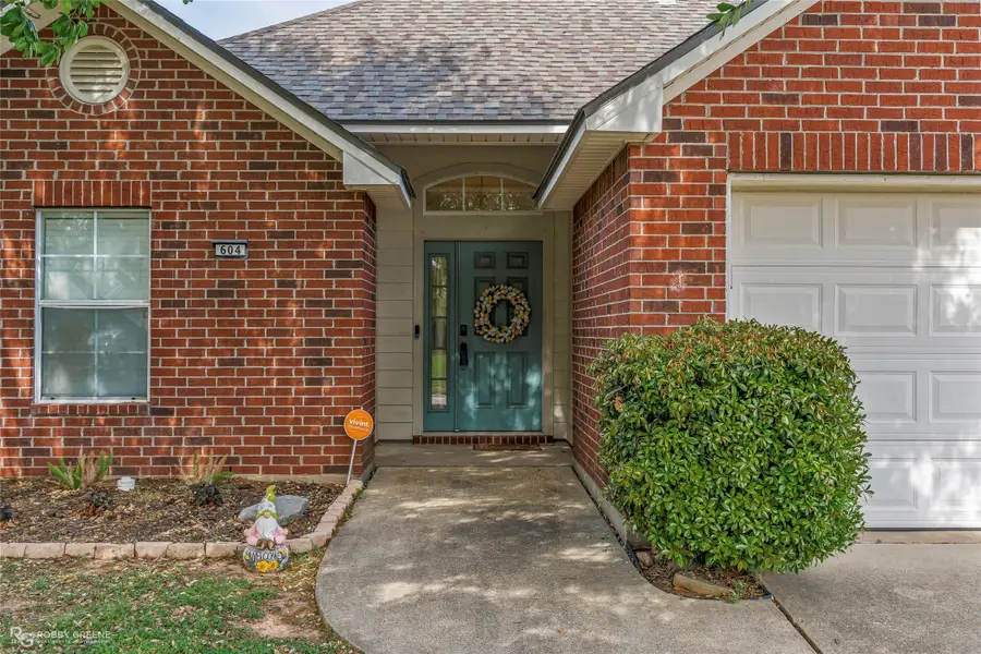 604 Whitefield Lane, Bossier City, LA 71112 - #2