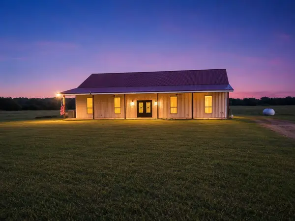 5393 County Road 4102, Kaufman, TX 75142