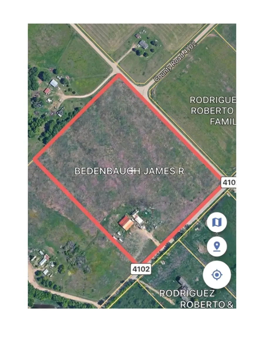 5393 County Road 4102, Kaufman, TX 75142 - #2